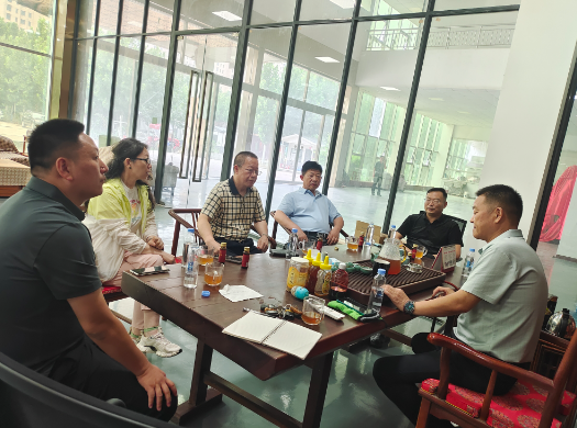 千年中药发酵技艺破解长寿密码 专家团考察非遗科技转化